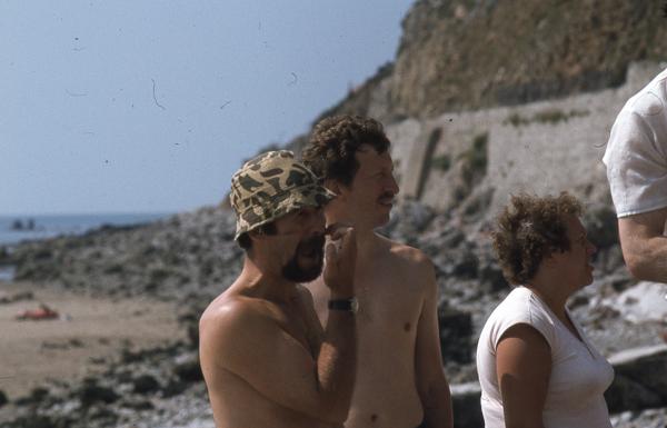 Trips to the Beach