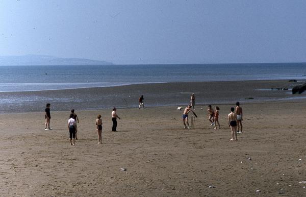 Trips to the Beach 014