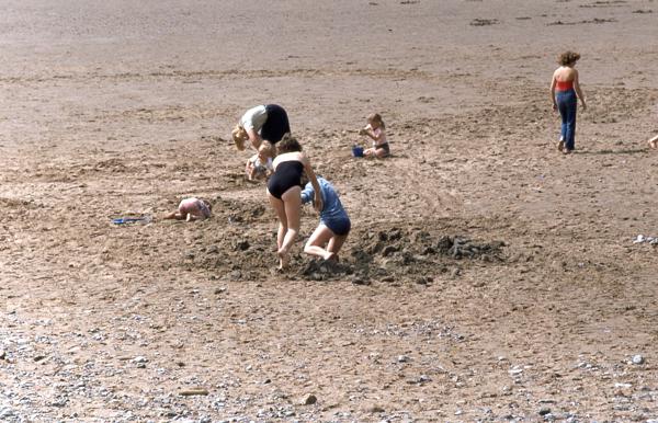 Trips to the Beach 016