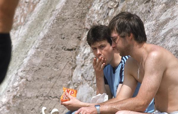Trips to the Beach 017