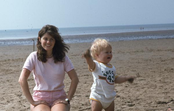 Trips to the Beach 018