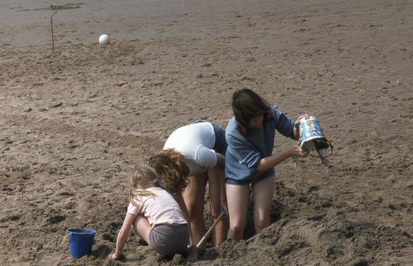 Trips to the Beach 019