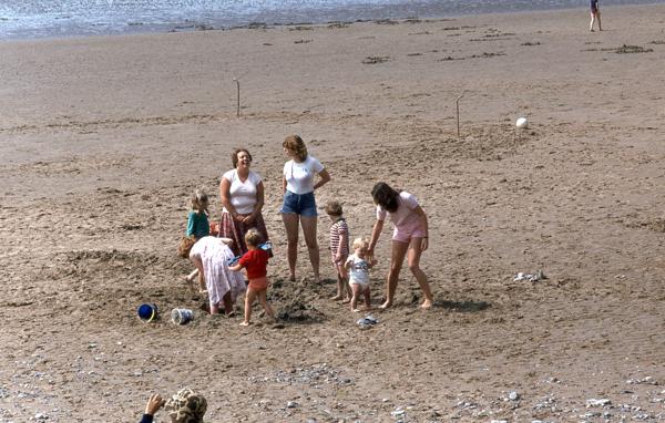 Trips to the Beach 024