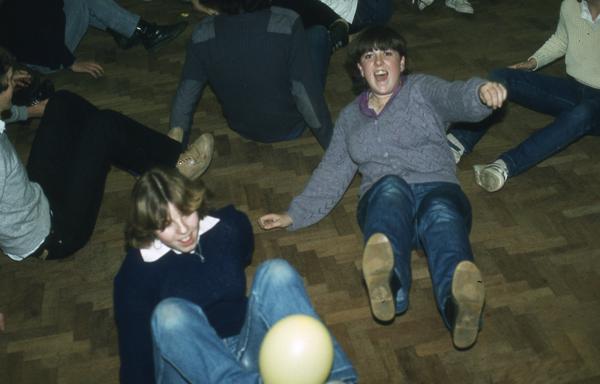 Saturday Club Games 007
