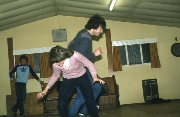Saturday Club Games 015