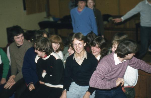 Saturday Club Games 021