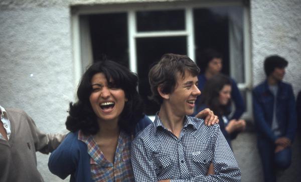 Houseparty 1979 018