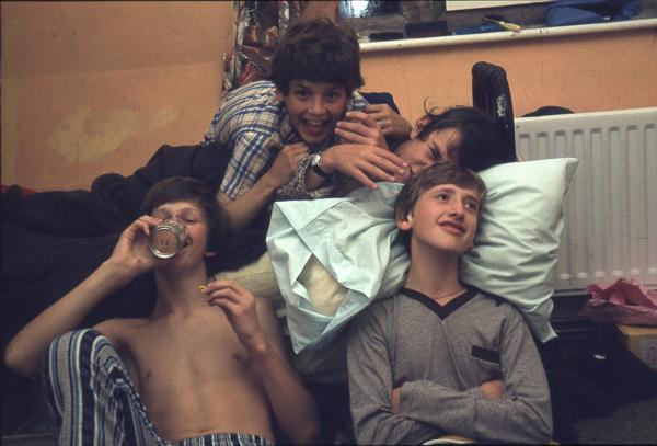 Houseparty 1979 037