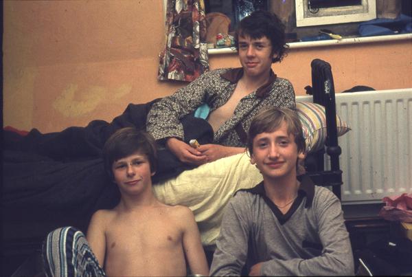 Houseparty 1979 038