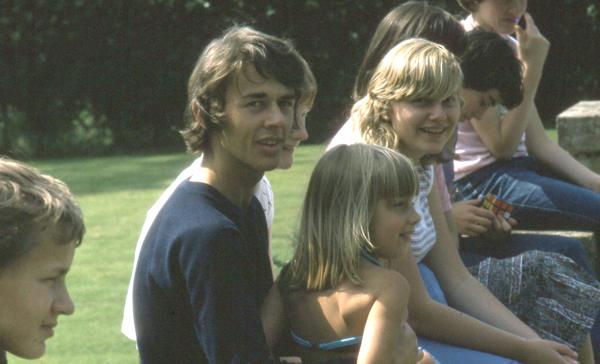 Houseparty 1980 005