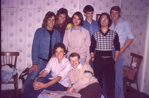 Houseparty 1980 010