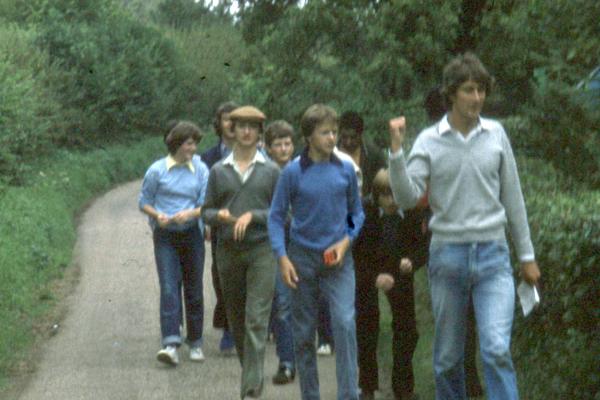 Houseparty 1980 035