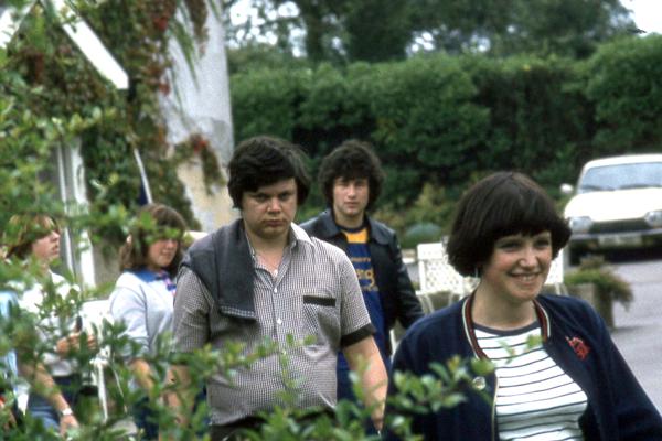 Houseparty 1980 037