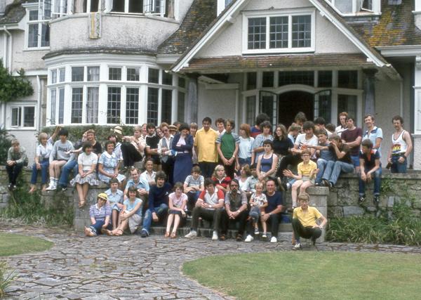 Houseparty 1980 109