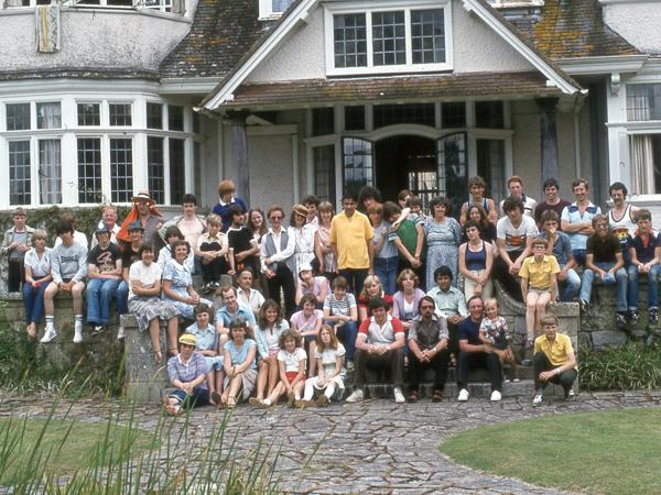 Houseparty 1980 110