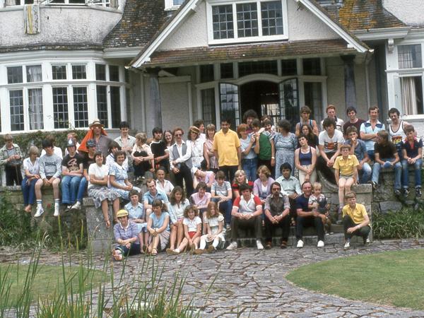 Houseparty 1980 111