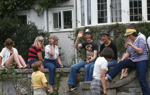 Houseparty 1980 114
