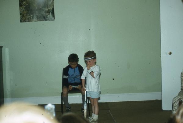 Houseparty 1980 140